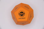 POZI BALLS – Full Set (4-Pack) 🟢🟡🟠🟣