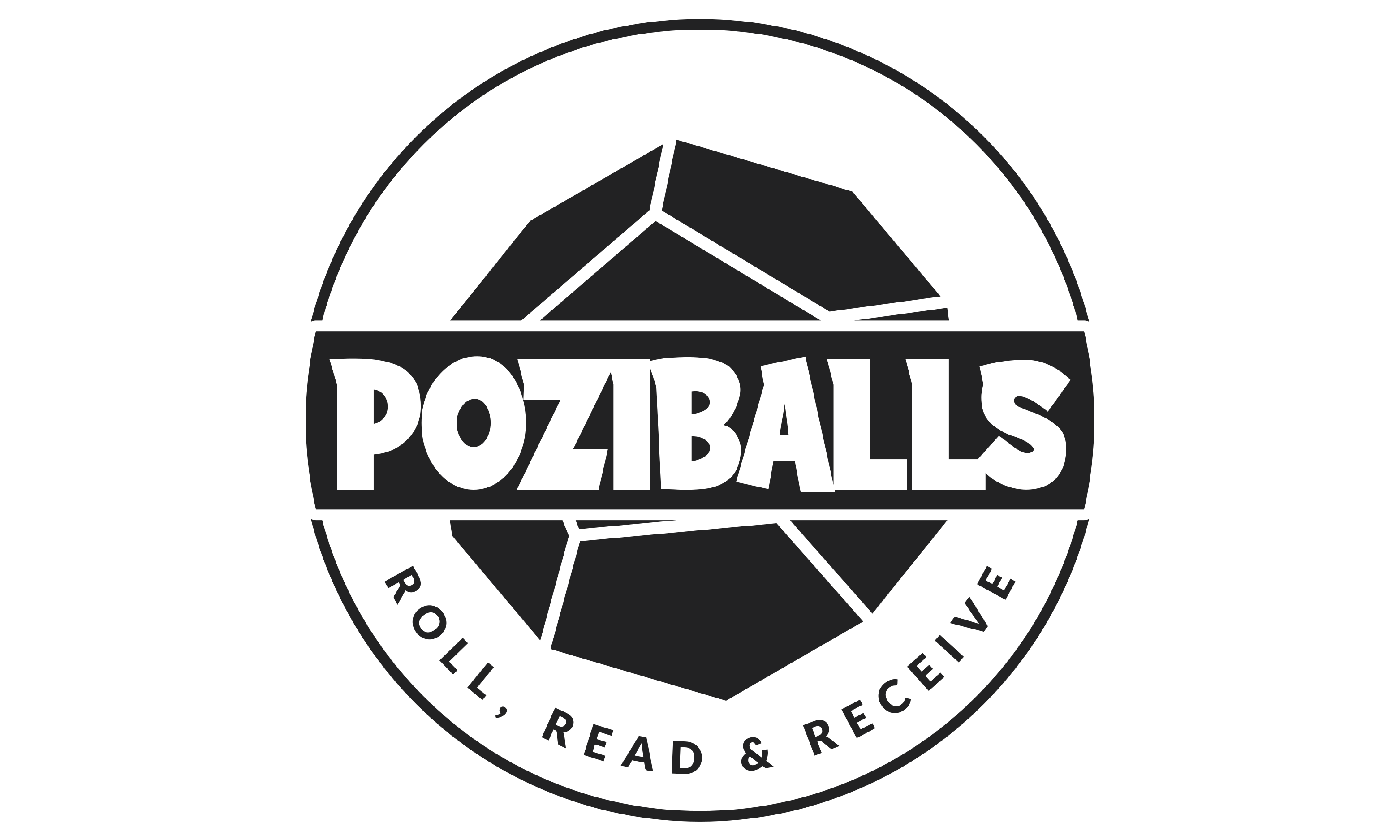 POZI BALLS 
